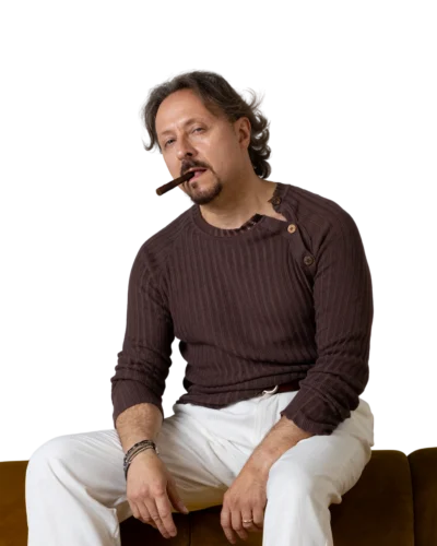 Francesco Cesareo